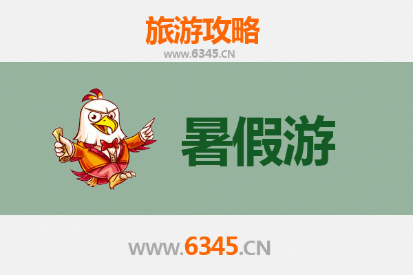 武威民勤暑假旅游攻略：沙漠绿洲与历史文化的清凉之旅